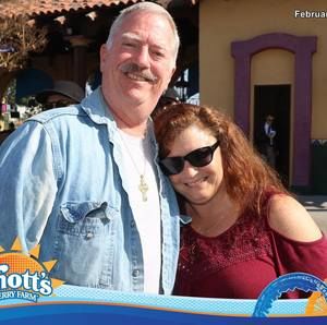 Meet your Posher, Catherine